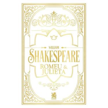 Imagem de Romeu e Julieta - CAMELOT EDITORA, Sortido