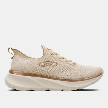 Imagem de Tênis Olympikus Era Feminino, Branco, 37