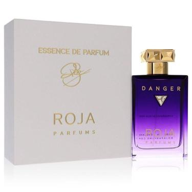 Imagem de Perfume Feminino Parfums Roja Danger 100 Ml Essence De