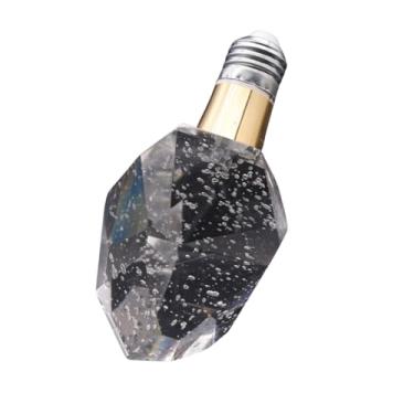 Imagem de Lâmpada FIlamento Cristal Led 5W 2700K Bivolt 14cm DS9773 Delis