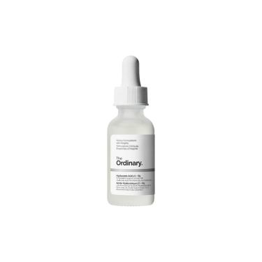Imagem de Sérum The Ordinary Hyaluronic Acid 2% + B5 Liquid 30Ml-Unissex