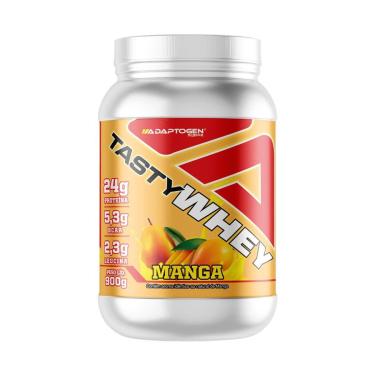 Imagem de Tasty Whey 3W 900g Adaptogen-Unissex