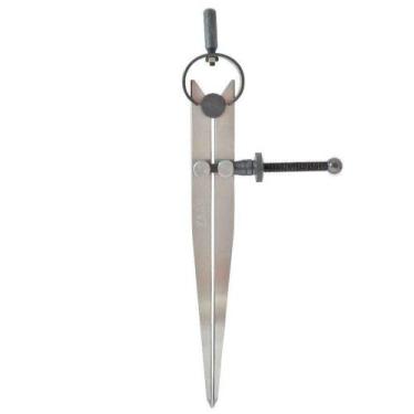 Imagem de Compasso Reto em Aço 500mm ZAAS