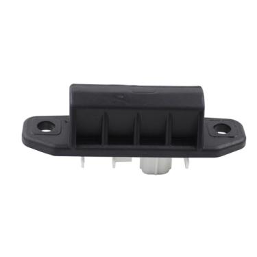 Imagem de DriveFix Interruptor de liberação da tampa do porta-malas para Toyota bZ4X 23-25, CHR 2018-2022, Prius 2016-2025, RAV4 2019-2025, Lexus RX350 RX350h RX500h 23-25, RX450h+ 24-25, UX24-25, UX22. 00 20