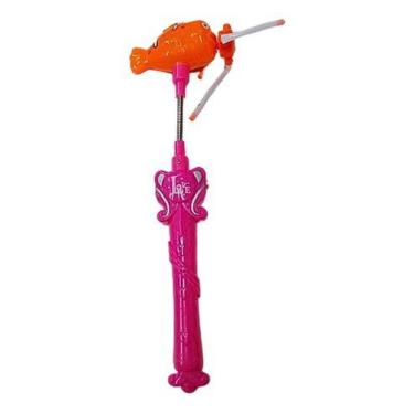 Imagem de Brinquedo Gira Gira De Leed - Romã Atacado, Rosa