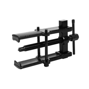 Imagem de Generic Ferramenta Removedora de Extrator de Engrenagem de Duas Mandíbulas Ajustável para Volante Automotivo, Roda de Motocicleta, Roda de Bicicleta, Rolamento de Bomba (#03)