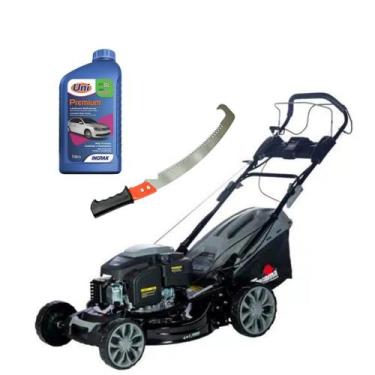 Imagem de Cortador de Grama Tracionado Partida Eletrica 7,5hp Toyama