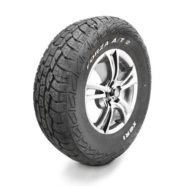 Imagem de Pneu 245/75R16 Xbri Forza  A/T 2 111T 