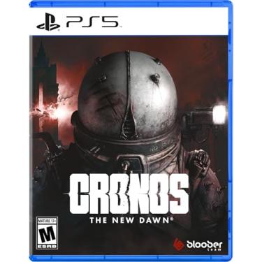 Imagem de Cronos - PlayStation 5
