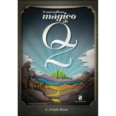 Imagem de Maravilhoso Magico De Oz, O