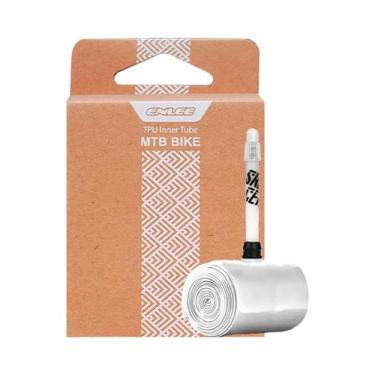 Imagem de Câmara De Ar Leve De TPU 700C Para Bicicleta De Estrada E Mountain Bik