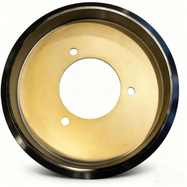 Imagem de YIBOCO Disco de fricção 119-1567 compatível com 106-4480, compatível com sopradores de neve Toro/Exmark 17740, 38629, 38633, 38634, 726OE 724OE, 826OXE, 926OXE, 1028OXE Roda de fricção para lançador