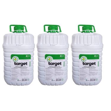 Imagem de Atrativo Target Biológico Armadilha Mata Moscas De 2 á 20 Litros Jt Home (15 LITROS)