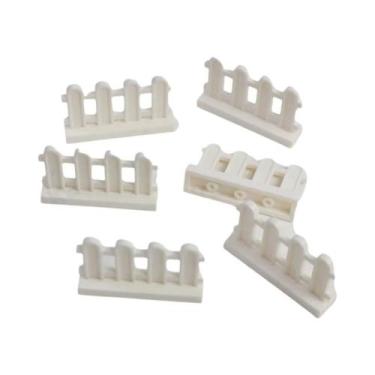 Imagem de Blocos De Construção DIY Para Meninos, MOC, Acessórios Clássicos De Ti