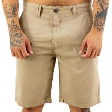 Imagem de Bermuda Mcd Walk Masculino-Masculino