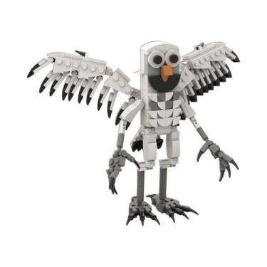 Imagem de Blocos De Montar Kids Forest 99 Nights Modelo Brinquedo Presente De Na