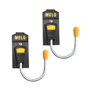 Imagem de MELOTOUGH Coldre para ferramentas Coldre para furadeira sem fio/gancho