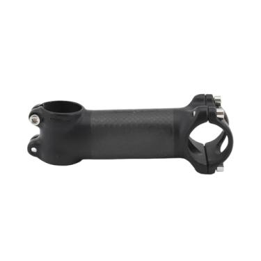 Imagem de Mesa de carbono para bicicleta de estrada, liga de alumínio, preta, 6° 17°, 31,8 * 60-120mm, 6° 17°, para mountain bike. Peças para MTB.(6 degree 110mm)