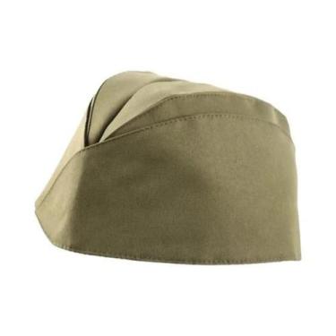 Imagem de Chapéu De Marinheiro Unissex Para Dança, Boné De Barco Com Emblema Sov