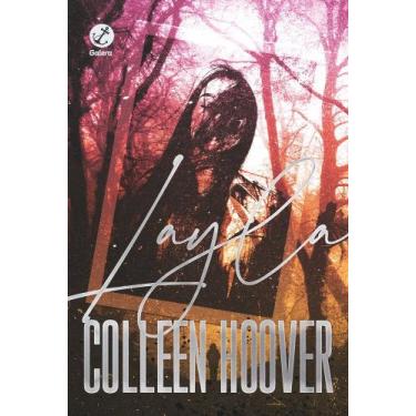 Imagem de Livro - Layla - Galera