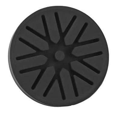 Imagem de Alomejor Suporte para Filtro de café, Suporte para Tela de Disco de Silicone, para Cesta Portátil, Ferramentas de Armazenamento de Peças de Máquina de café Profissional para 51