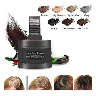 Imagem de Maquiagem Natural Para Qualquer Tipo De Cabelo Promoção(SEV) - Hair, B