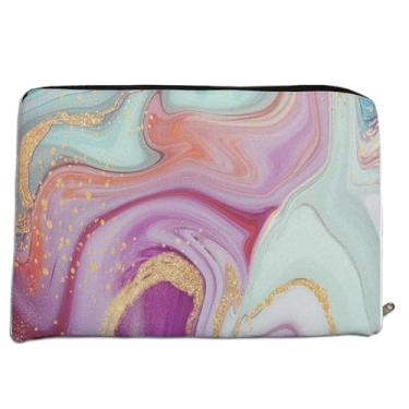 Imagem de Capa Protetora para Notebook Marmore 008 (12 Polegadas – 22,5cm x 32,5cm x 2cm (CxLxA))