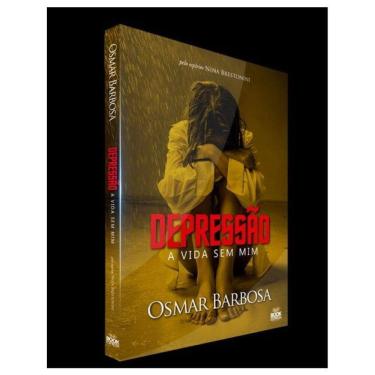 Imagem de Depressão - A Vida Sem Mim