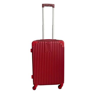 Imagem de Mala De Bordo 10Kg Pequena De Mão Com Rodinhas Bloguerinha