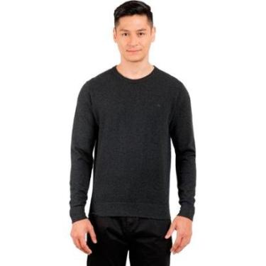 Imagem de Suéter Tricot Aramis Careca Masculino-Masculino