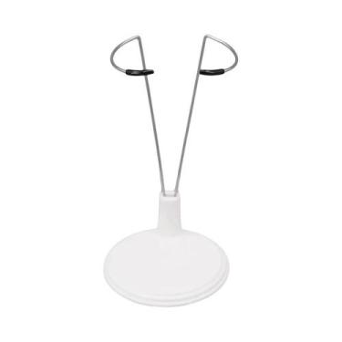 Imagem de Suporte De Exibição Para Boneca Mini De 10cm Para Boneca Labubu 4.0 Ac