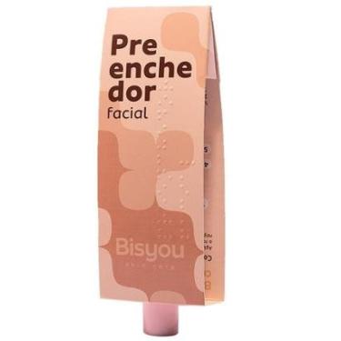 Imagem de Preenchedor Facial Bisyou 30g-Unissex