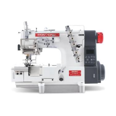 Imagem de Galoneira BT Plana Fechada com Refilador Direito  e Motor Direct Drive