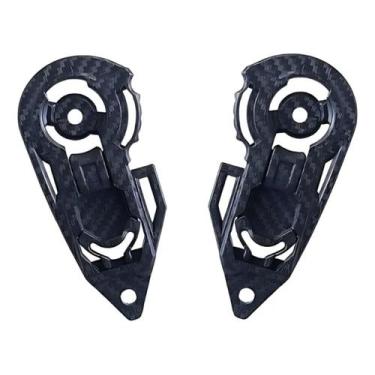 Imagem de Kit Reparo Fixação Viseira Capacete Race Tech Sector