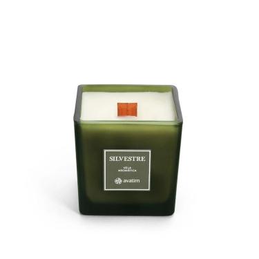 Imagem de Vela Aromática Silvestre 250G