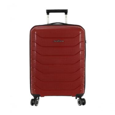 Imagem de Mala De Viagem Pequena Vermelho - P Vermelho