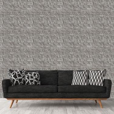 Imagem de Papel de Parede Adesivo - Miracema - 906ppp - Allodi