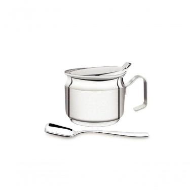 Imagem de Açucareiro Tramontina Em Aço Inox Com Pá 8,4cm