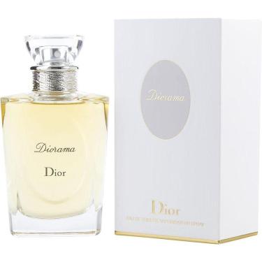 Imagem de Perfume Feminino Diorama Christian Dior Eau De Toilette Spray 100 Ml