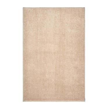 Imagem de Tapete Para Sala Felpudo Plush 72 Bege 2,00x2,50m