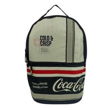 Imagem de Mochila Coca-Cola Contrast-Unissex