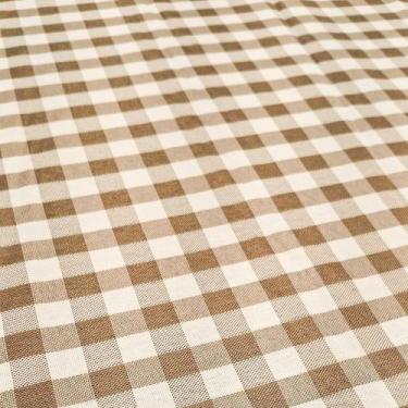 Imagem de Tecido Oxford Xadrez Para Toalha De Mesa - Rolo 5 Metros - Tecidosmode