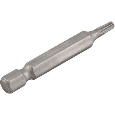 Imagem de Jogo Bits Ponteiras Encaixe 1/4`` T6 X 50mm 5 Peças Vonder