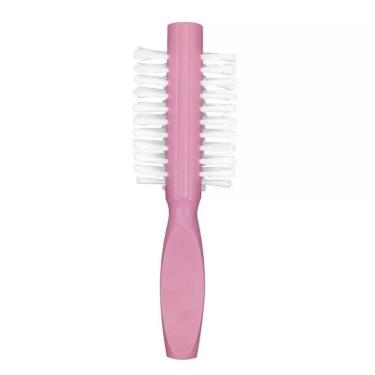 Imagem de Escova Baby Para Cabelo Rosa Santa Clara