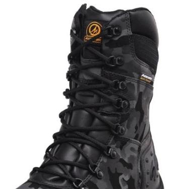 Imagem de Bota Soldier Masculina Tática Conforto-Masculino
