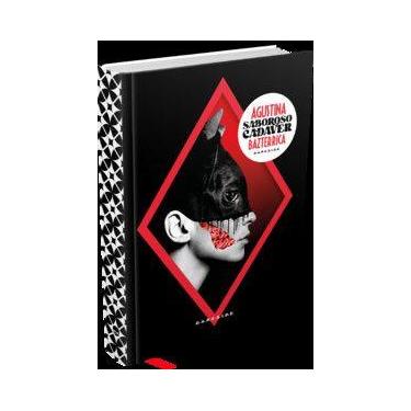 Imagem de Livro - Saboroso Cadáver - Darkside