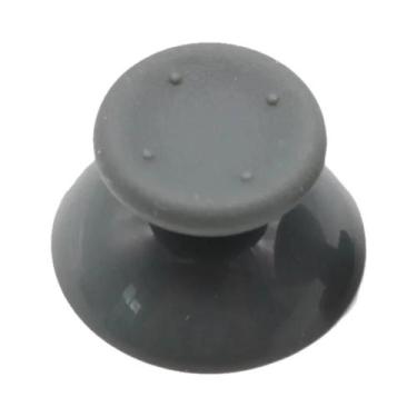 Imagem de 10 Peças De Capas Para Joystick Analógico Para Controle De PS2, PS3, P