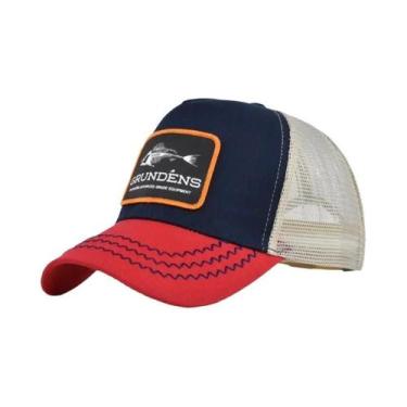 Imagem de Boné Snapback Unissex Com Bordado De Espinha De Peixe, Chapéu De Sol E