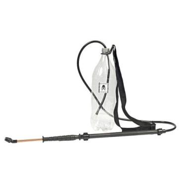 Imagem de Pulverizador De Alta Pressão S4 Para Pet Sem Tanque Guarany