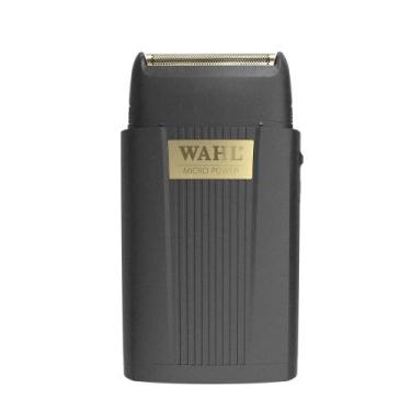 Imagem de Máquina de Acabamento Wahl Micro Power Shaver Profissional, Sem Fio, U